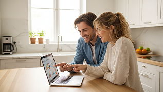 Explore potential savings