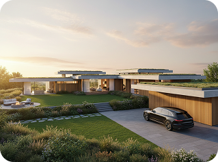 House view